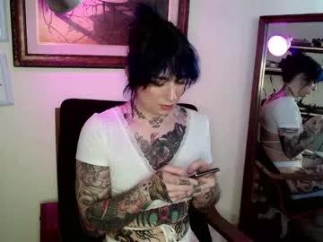 sissyslut4201 from Chaturbate