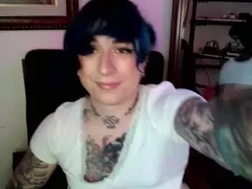 sissyslut4201 from Chaturbate