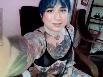 sissyslut4201 from Chaturbate