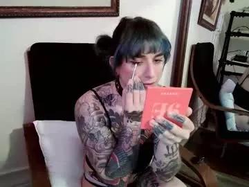 sissyslut4201 from Chaturbate