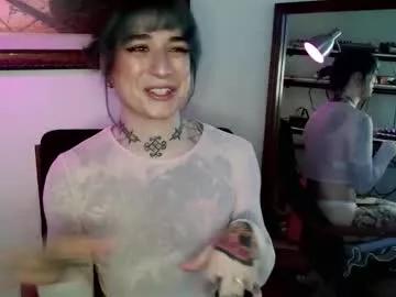 sissyslut4201 from Chaturbate