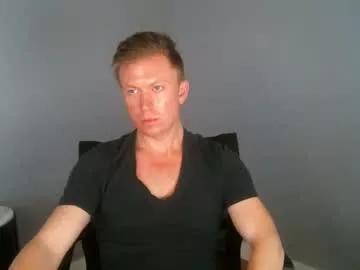 sizzlesticks from Chaturbate