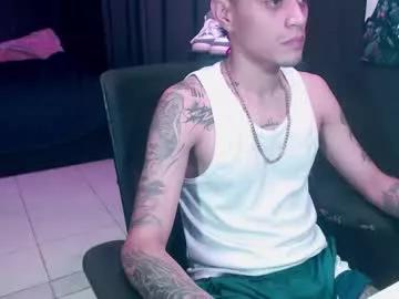 skateboy444 from Chaturbate is Freechat