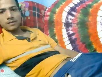skinny_leo from Chaturbate is Freechat