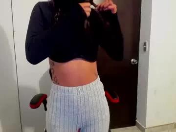 skinny_yizz from Chaturbate is Freechat