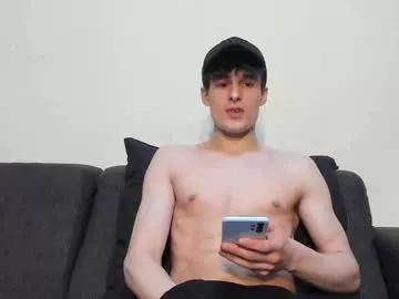 Skinnyguywithbigd webcams show profile image 