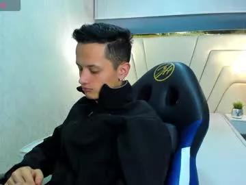 skinnyzeth from Chaturbate is Freechat