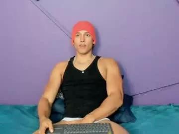 skull_prospect from Chaturbate is Freechat