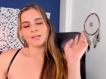 Sky_olsen webcams show profile image 