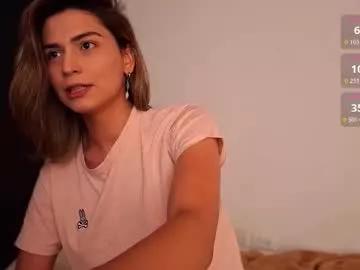 skyamber8v2 from Chaturbate is Freechat