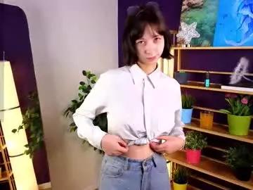 skyemcguire from Chaturbate is Freechat
