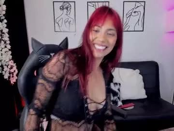 skyssoul from Chaturbate