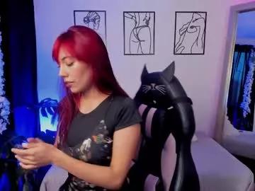 skyssoul from Chaturbate