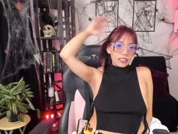 skyssoul from Chaturbate