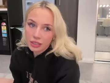 skyyler1 from Chaturbate