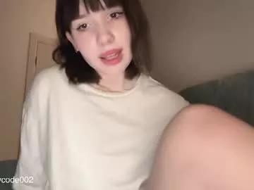 sleepycode002 from Chaturbate