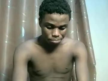 slimbaemagnus from Chaturbate is Freechat