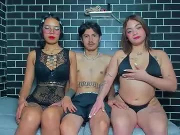 sloppy_sexhard from Chaturbate is Freechat