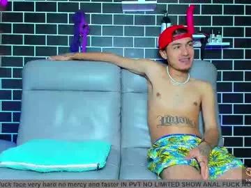 sloppy_sexhard from Chaturbate is Freechat
