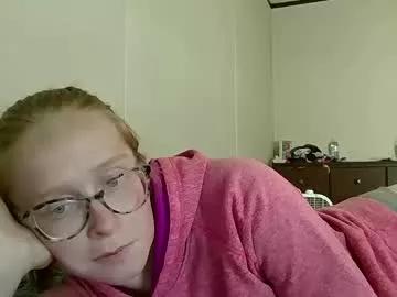 slutty_redhead3 from Chaturbate is Freechat