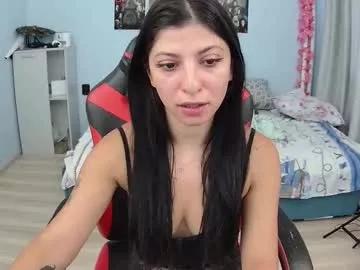 small_horny_girl from Chaturbate is Freechat