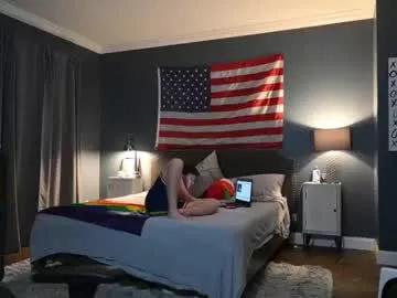 smalljohnson53 from Chaturbate is Freechat