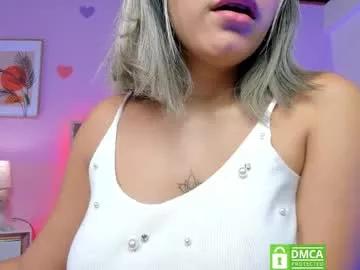 smile__1 from Chaturbate is Freechat
