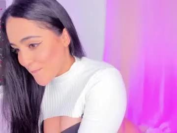 smiling__girl from Chaturbate is Freechat