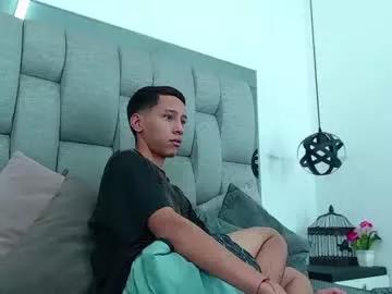 smith_maycol from Chaturbate