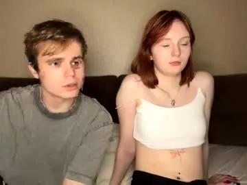 Snega_ginger webcams show profile image 