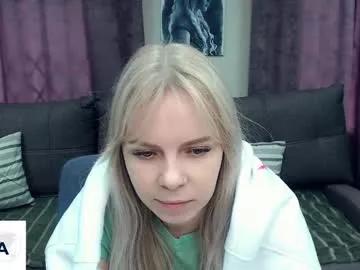 snow_queen58 from Chaturbate is Freechat