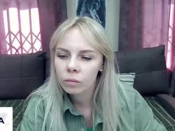 snow_queen58 from Chaturbate is Freechat