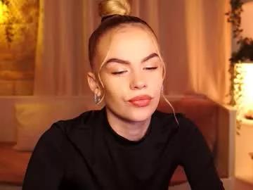 snowbarbieee from Chaturbate is Freechat