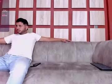 soccer_hot on Chaturbate 