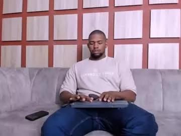 soccer_hot on Chaturbate 