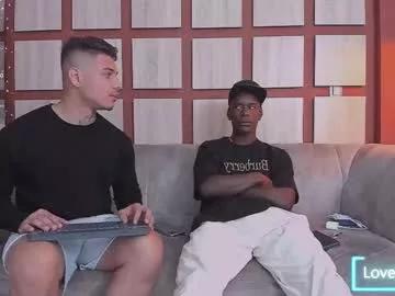 soccer_hot on Chaturbate 