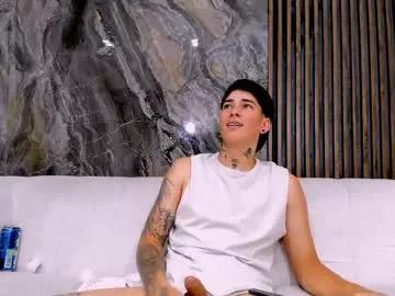soccer_hot on Chaturbate 