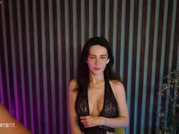 sochnogirls from Chaturbate is Freechat