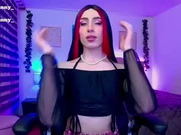soffi_bunny_ from Chaturbate