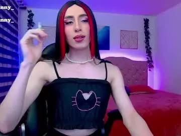 soffi_bunny_ from Chaturbate