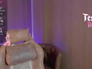 soffiqueen from Chaturbate