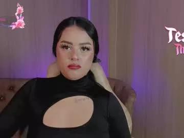 soffiqueen from Chaturbate