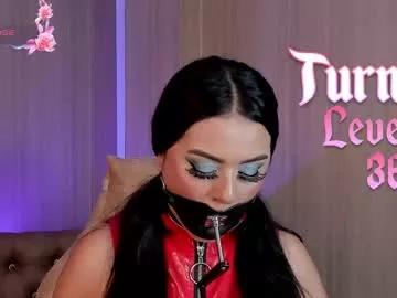 soffiqueen from Chaturbate