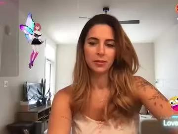 sofi2you from Chaturbate is Freechat