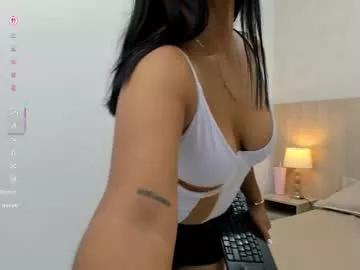 sofia_ostos from Chaturbate is Freechat