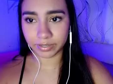 sofia_rios07 from Chaturbate is Freechat