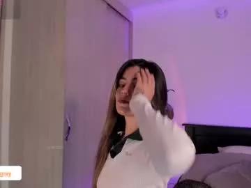 sofia_xgray from Chaturbate is Freechat