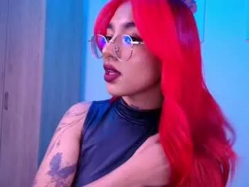 sofiaafoxx from Chaturbate is Freechat