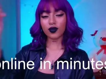 sofiaafoxx from Chaturbate is Freechat