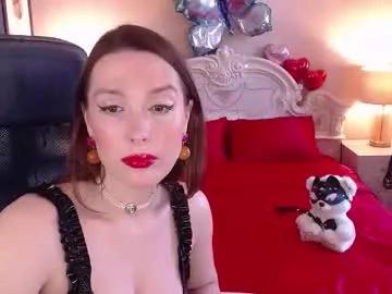sofiabimboss from Chaturbate is Freechat